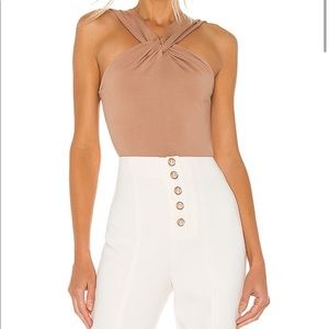Theresa Bodysuit - Lovers + Friends/Privacy Please